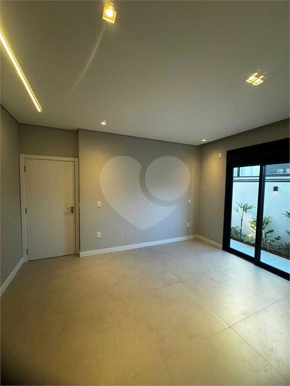 Casa para alugar com 3 suítes no condomínio Alphaville Nova Esplanada 4, Votorantim - SP