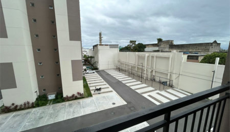Apartamento à venda com 2 quartos, sendo 1 suíte,  em São Francisco Xavier, Rio de Janeiro, RJ