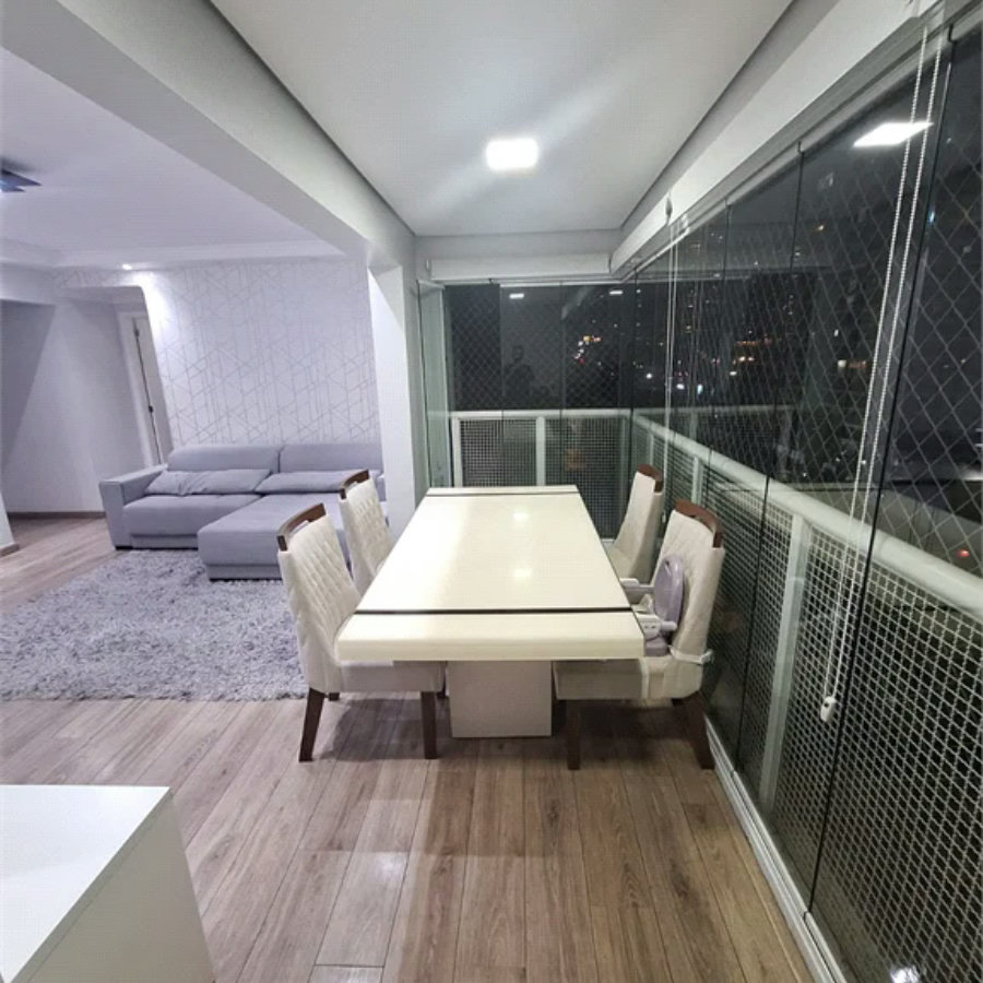 Apartamento à venda com 3 quartos, sendo 1 suíte, em Vila Andrade, São Paulo, SP