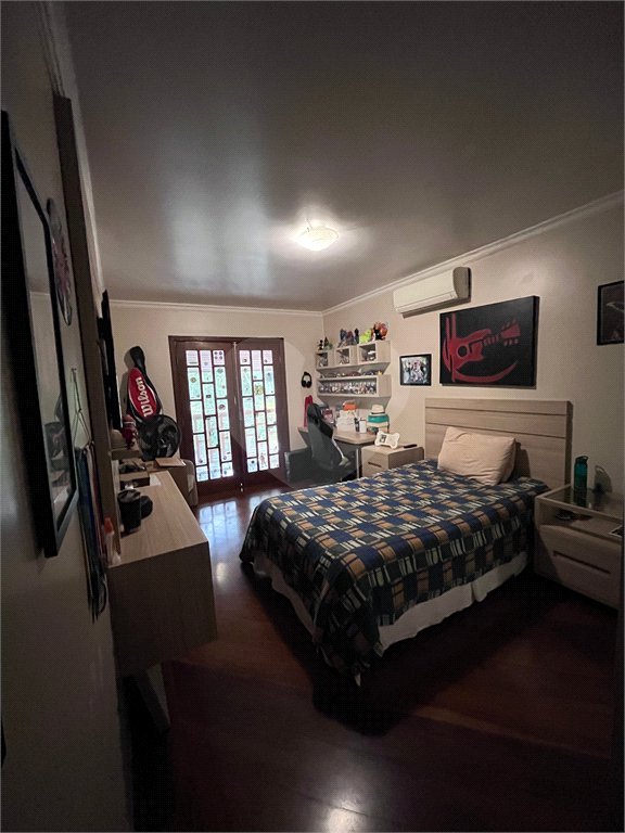 Casa à venda com 4 suítes em City América, São Paulo, SP