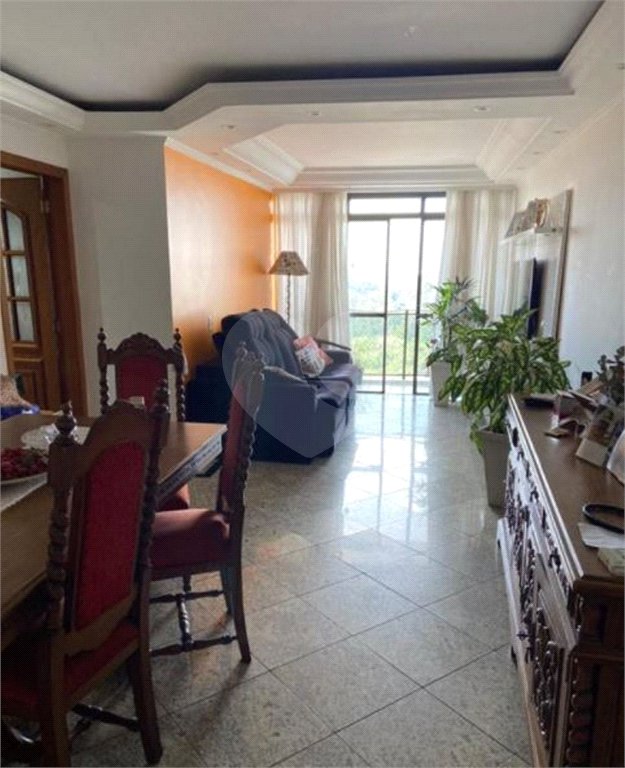 Apartamento à venda com 3 quartos, sendo 1 suíte, em Mandaqui, São Paulo, SP