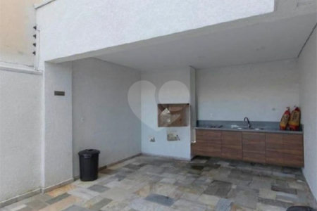 Apartamento à venda com 1 quarto em Vila Ré, São Paulo, SP