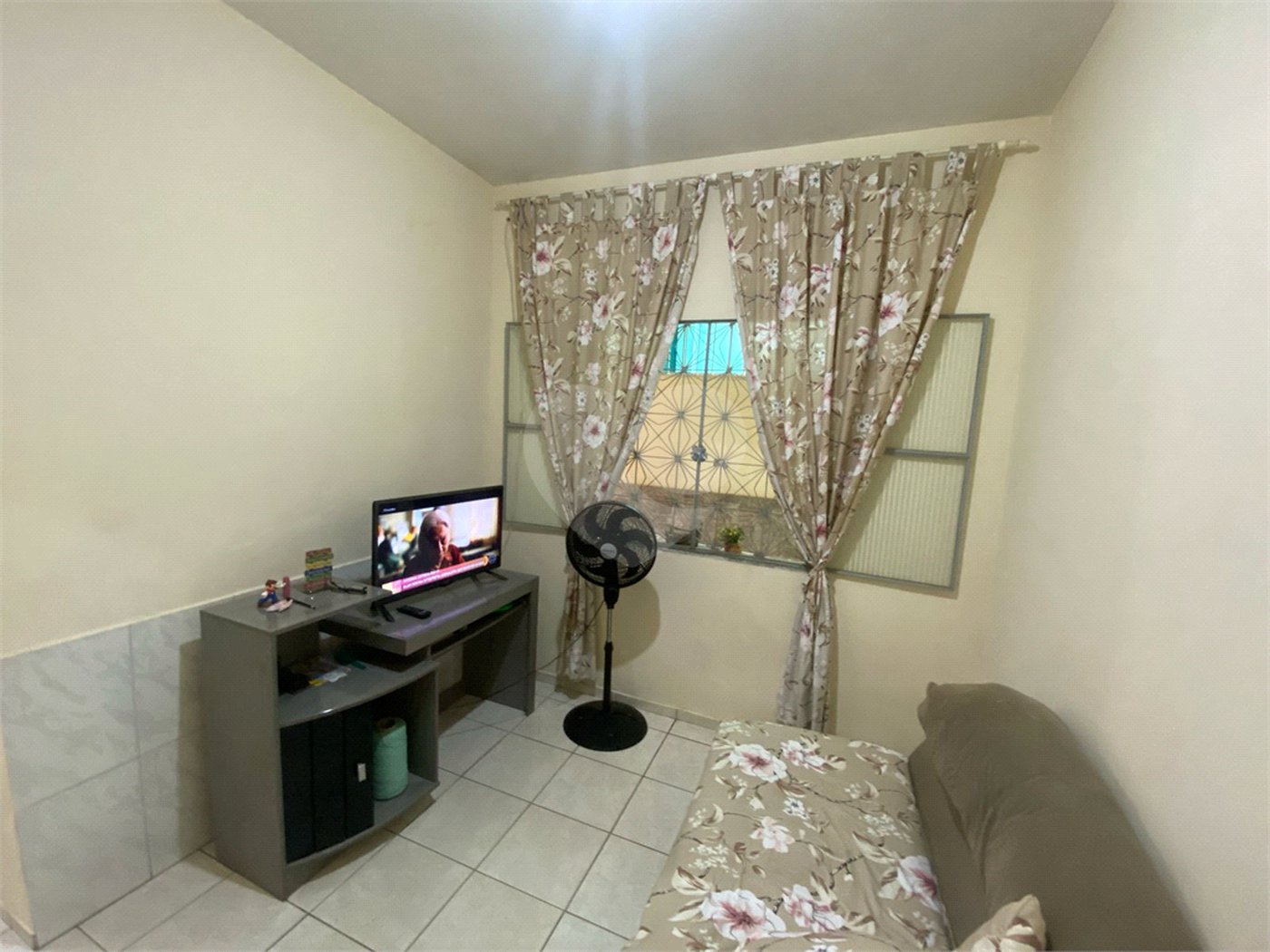 Casa à venda com 3 quartos em Campo Grande, Rio de Janeiro, RJ
