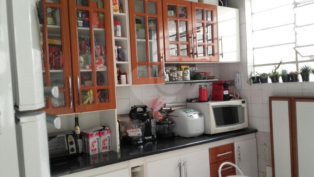 Apartamento para alugar com 2 quartos, sendo 1 suíte, em Jardim das Bandeiras, São Paulo, SP