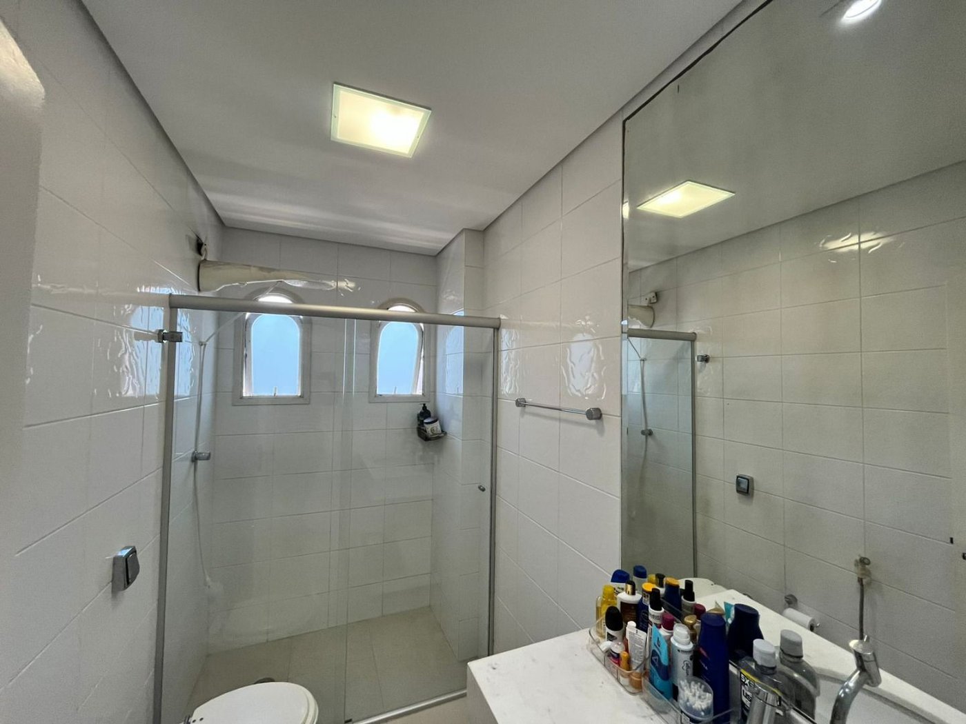 Apartamento com 3 dormitórios à venda, 120 m² por R$ 930.000,00 - Balneário Cidade Atlântica - Guarujá/SP