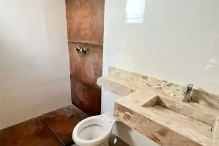 Sobrado à venda com 2 quartos, sendo 1 suíte, em Freguesia do Ó, São Paulo, SP