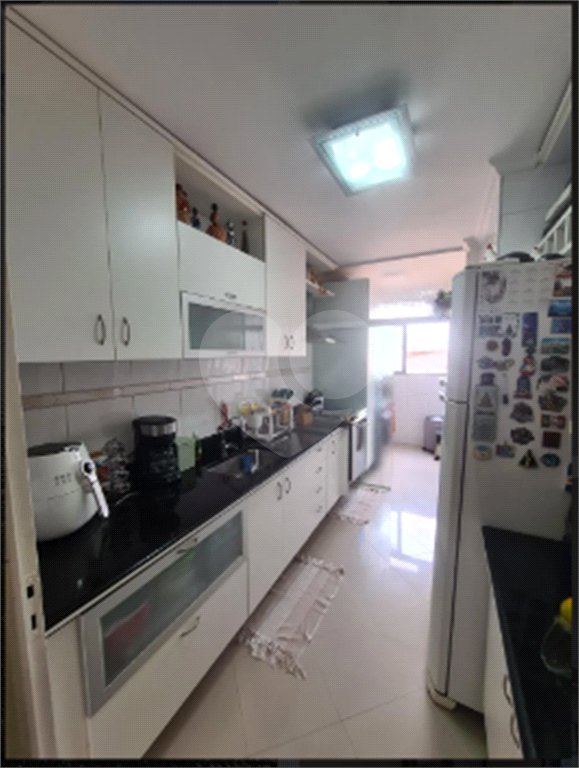 Apartamento à venda com 3 quartos, sendo 1 suíte, em Tatuapé, São Paulo, SP