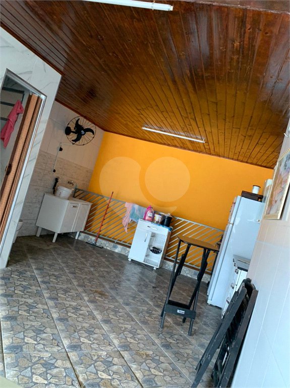 Sobrado à venda com 3 quartos, sendo 1 suíte, em Freguesia do Ó, São Paulo, SP