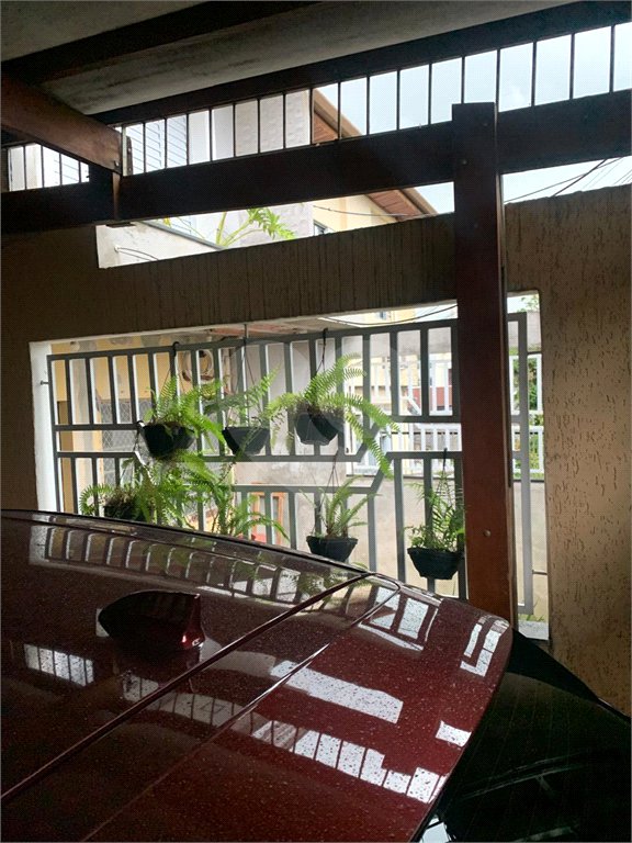 Casa à venda com 3 quartos, sendo 1 suíte, em Vila Mazzei, São Paulo, SP