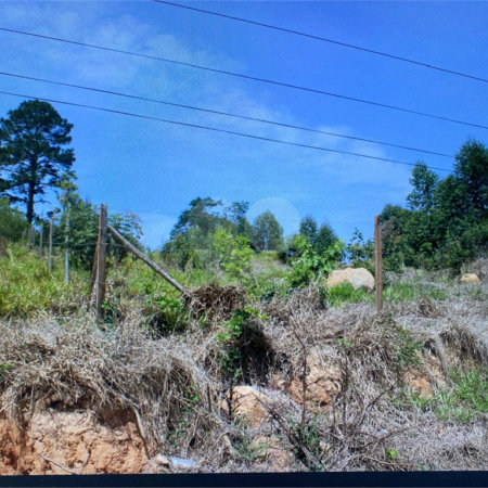 Terreno à venda em Pouso Alegre, Mairinque, SP