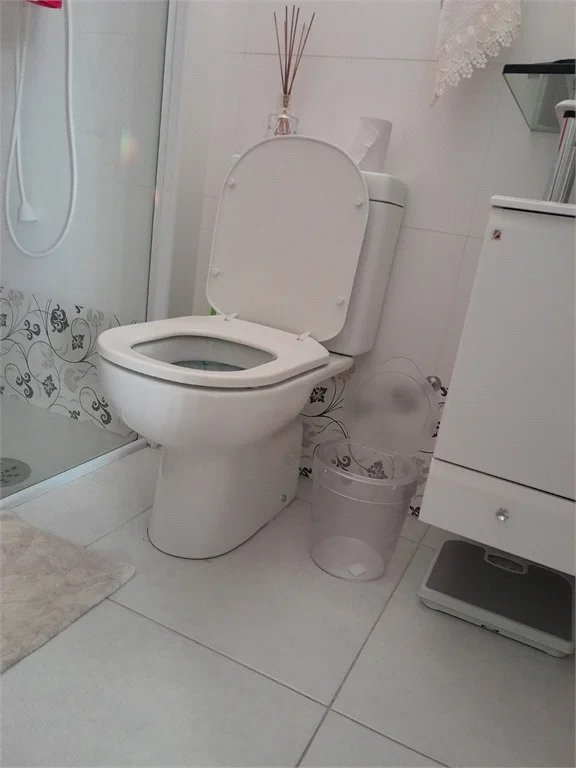 Apartamento à venda com 3 quartos em Vila Butantã, São Paulo, SP