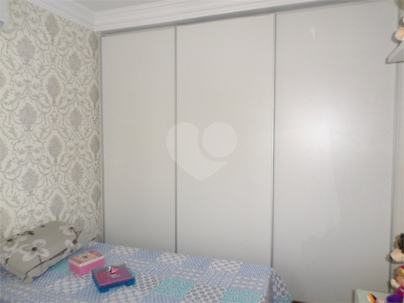 Apartamento à venda com 4 quartos, sendo 2 suítes, em Jardim Londrina, São Paulo, SP
