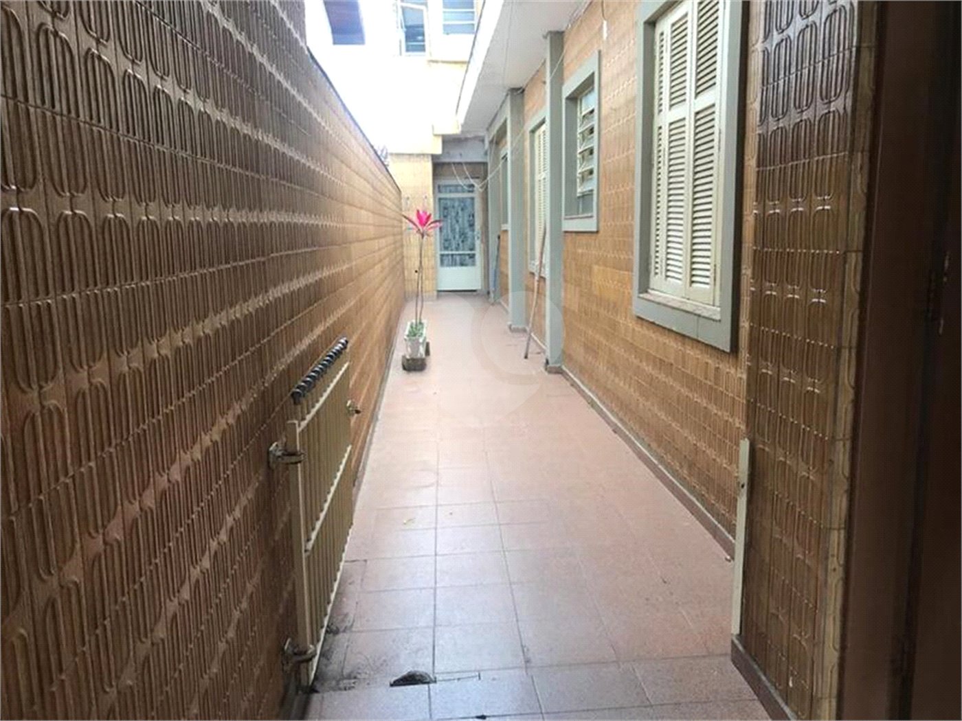 Casa à venda com 8 quartos em Mandaqui, São Paulo, SP