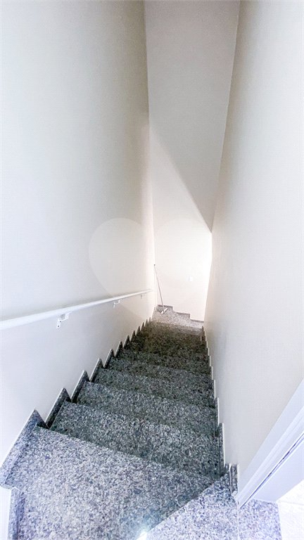 Apartamento à venda com 2 quartos em Vila Alpina, Santo André, SP