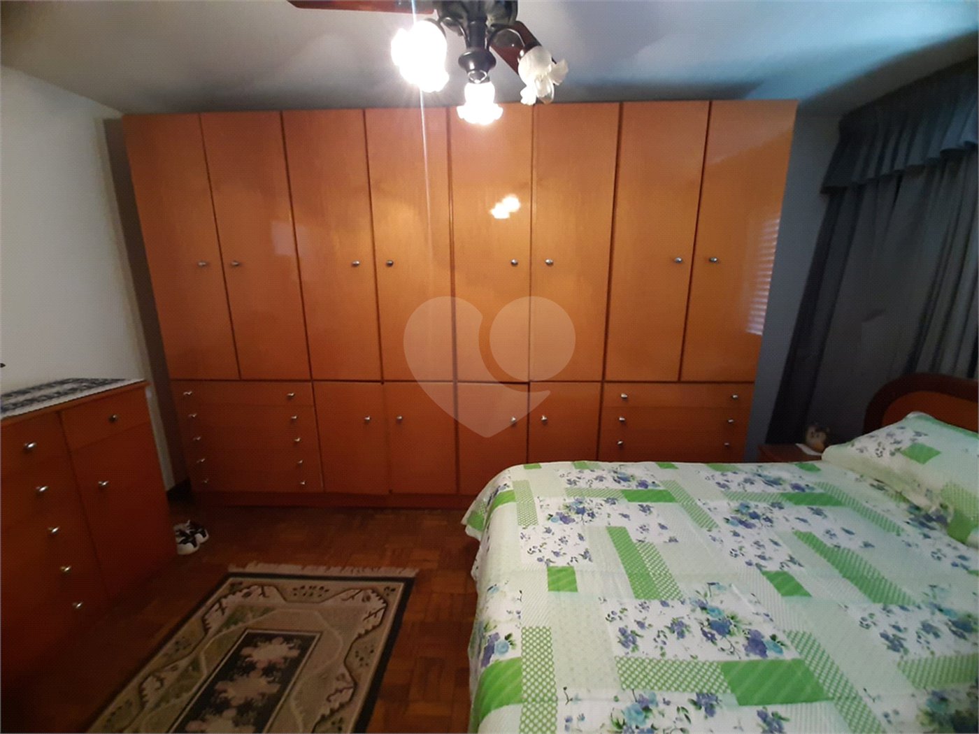 Sobrado à venda com 3 quartos em Freguesia do Ó, São Paulo, SP