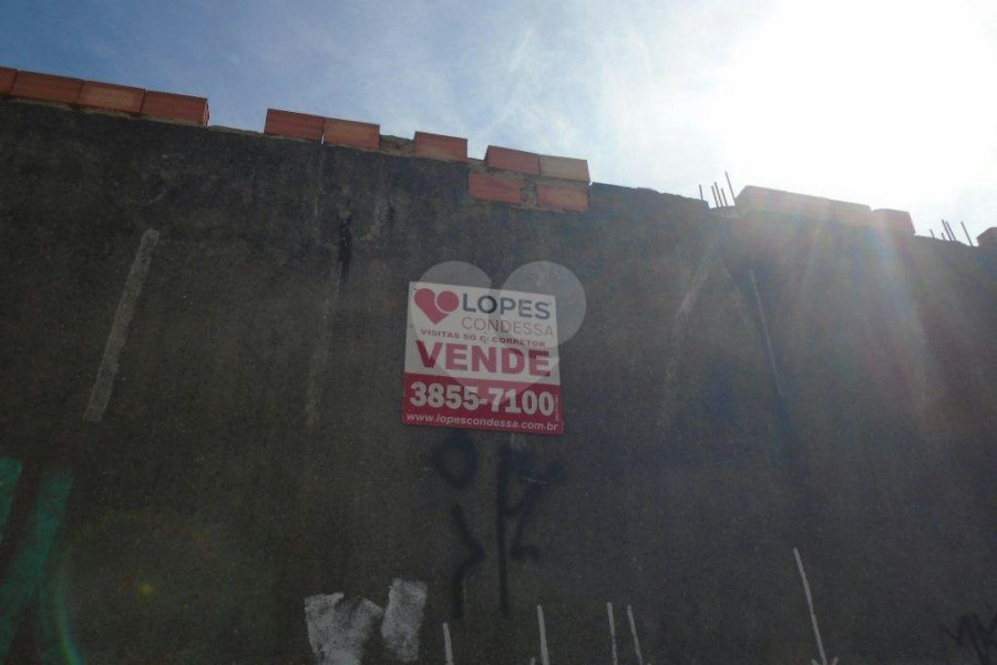 Terreno à venda em Jardim Ponte Alta I, Guarulhos, SP