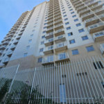 Apartamento para alugar com 1 suíte em Paraisópolis, São Paulo, SP