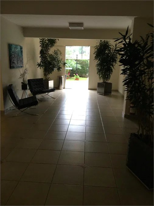 Apartamento para alugar com 3 quartos, sendo 2 suítes, em Vila Andrade, São Paulo, SP