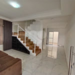Casa à venda com 2 suítes no condomínio Residencial Américo Figueiredo, Sorocaba - SP