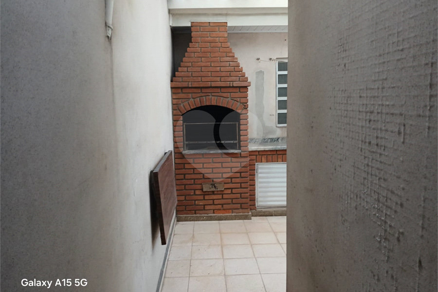 Sobrado à venda com 3 quartos, sendo 1 suíte, em Santana, São Paulo, SP