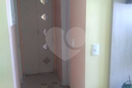 Apartamento à venda com 2 quartos em Cangaíba, São Paulo, SP