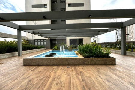 Apartamento à venda com 3 suítes, em Vila Independência, São Paulo, SP