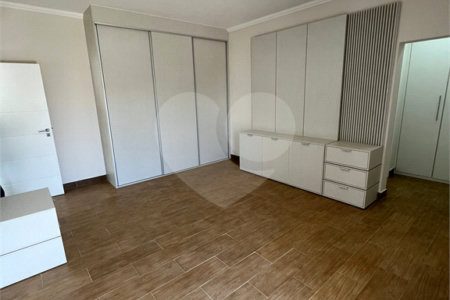 Casa à venda com 3 suítes no condomínio Chapada, Itu - SP