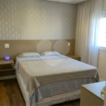 Apartamento à venda com 3 quartos, sendo 1 suíte, no Centro, São Bernardo do Campo, SP