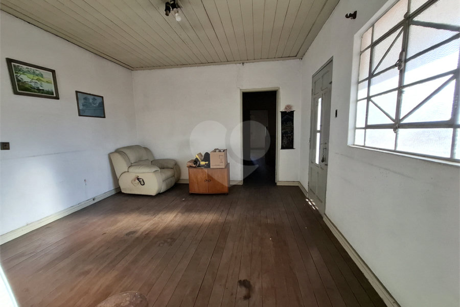 Terreno à venda em Vila Medeiros, São Paulo, SP