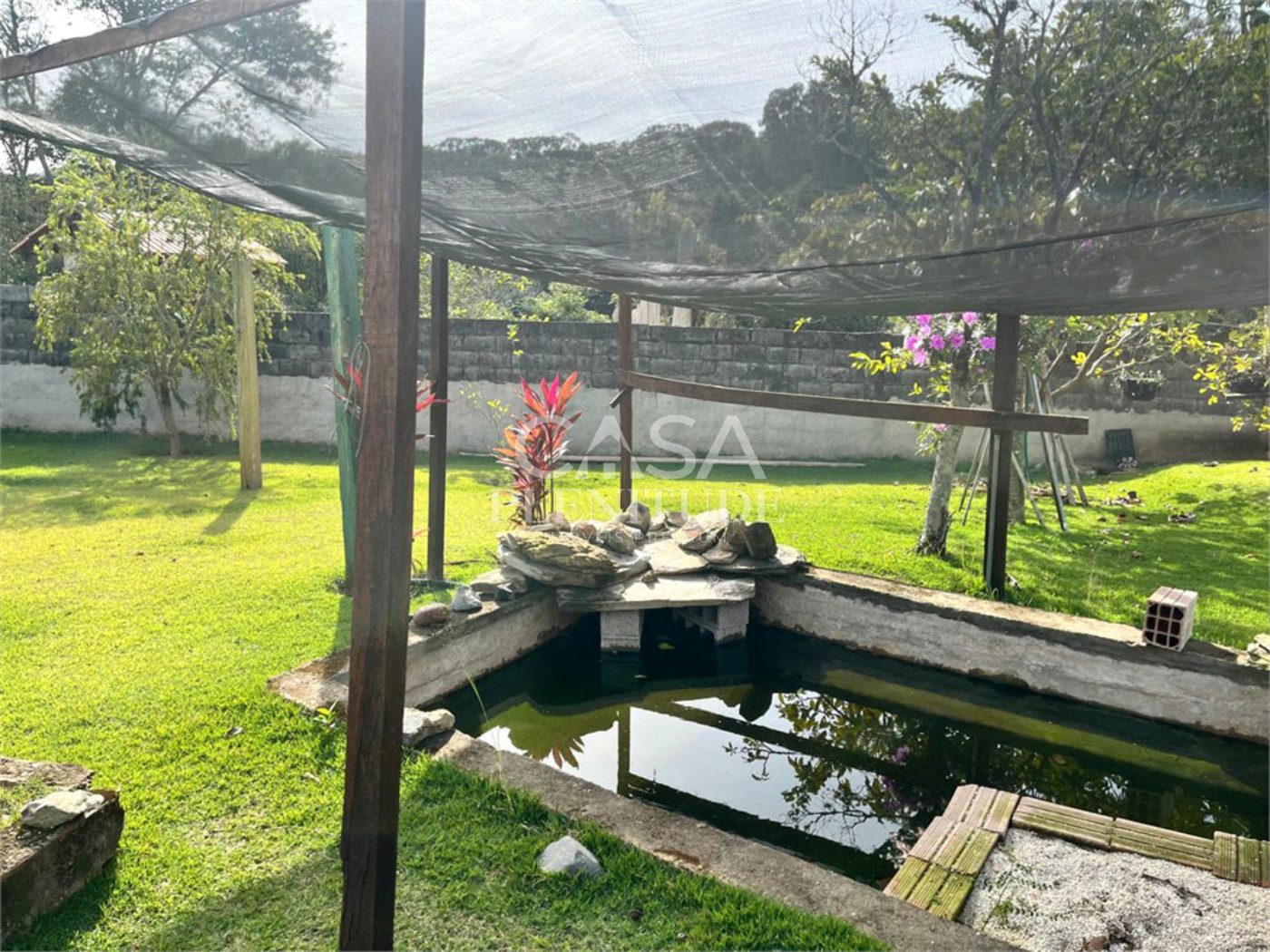 Chácara à venda com 3 suítes em Inhayba, Sorocaba, SP