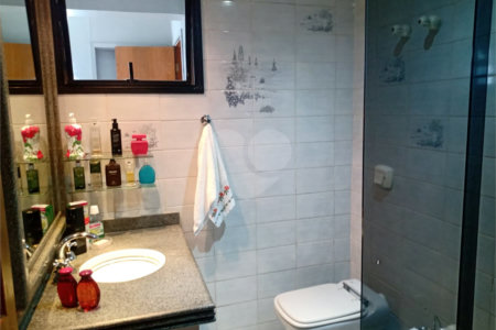 Apartamento à venda com 4 quartos, sendo 1 suíte, em Vila Andrade, São Paulo, SP