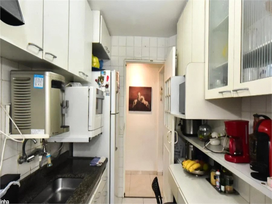 Apartamento à venda com 2 quartos em Vila Andrade, São Paulo, SP