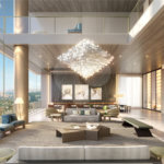 Apartamento à venda com 4 suítes em Cidade Jardim, São Paulo, SP