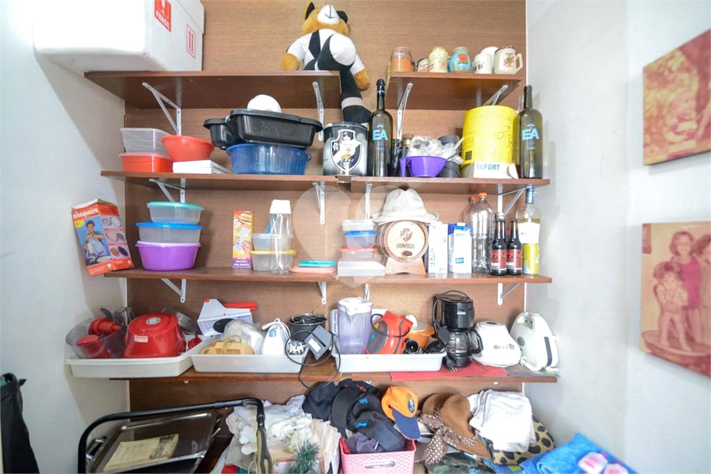 Apartamento à venda com 4 quartos, sendo 1 suíte, em Tijuca, Rio de Janeiro, RJ