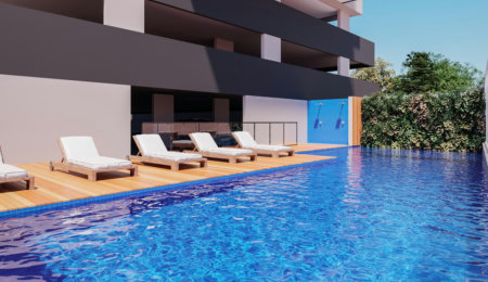 Residencial Pamplona