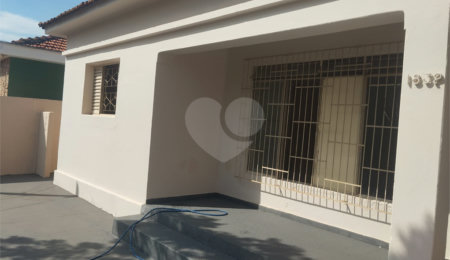 Casa Térrea à venda com 2 quartos em Vila Progresso, Araraquara, SP