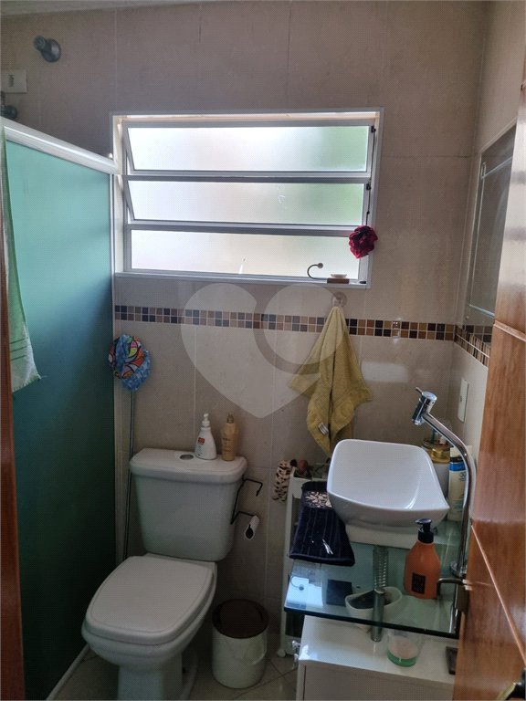 Casa Térrea à venda com 2 suítes em Santa Terezinha, São Bernardo do Campo, SP