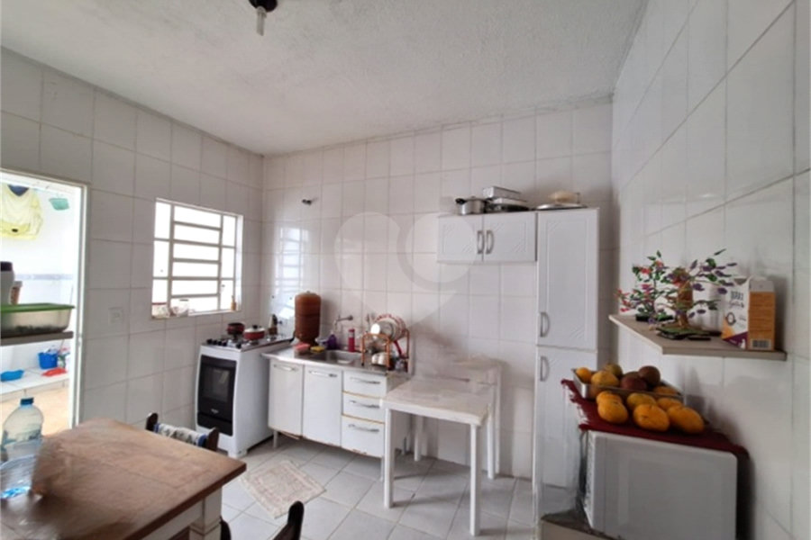Sobrado à venda com 2 quartos em Casa Verde, São Paulo, SP