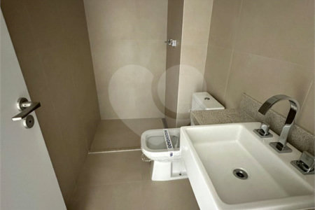 Apartamento à venda com 2 suítes em Jardim Morumbi, São Paulo, SP