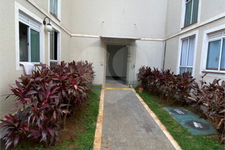 Apartamento para venda no Monte Athos.