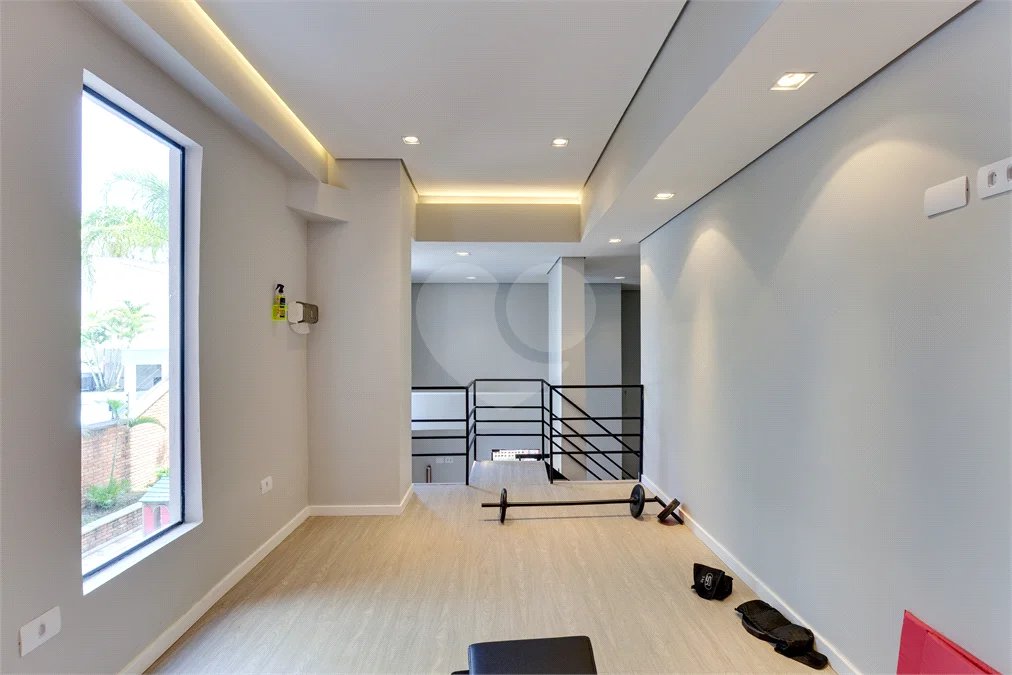 Apartamento à venda com 2 quartos, sendo 1 suíte,  em Campo Belo, São Paulo, SP