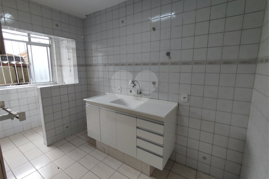 Apartamento à venda com 2 quartos em Vila Constança, São Paulo, SP