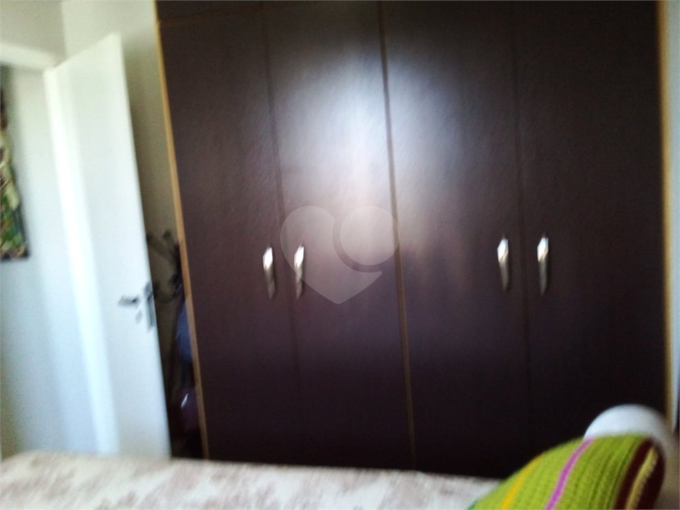 Apartamento à venda com 2 quartos em Mandaqui, São Paulo, SP
