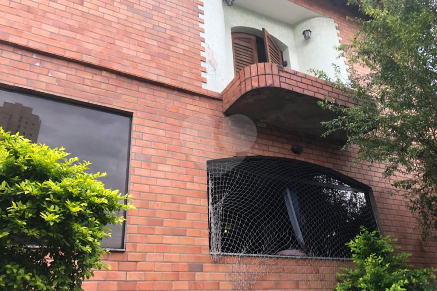 Sobrado à venda com 5 quartos, sendo 2 suítes, em Vila Maria Alta, São Paulo, SP