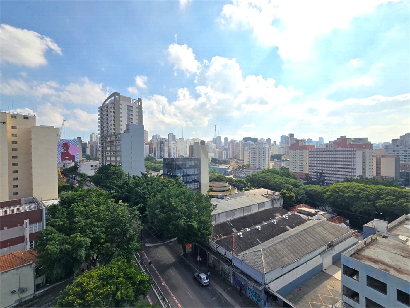 Apartamento à venda com 2 suítes em Liberdade, São Paulo, SP