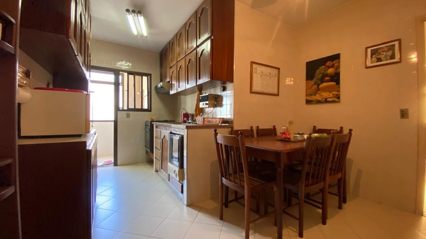 Apartamento com 2 dormitórios à venda, 78 m² por R$ 682.000,00 - Ponta da Praia - Santos/SP