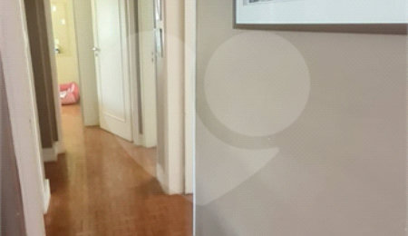 Apartamento à venda com 3 quartos, sendo 1 suíte, em Higienópolis, São Paulo, SP