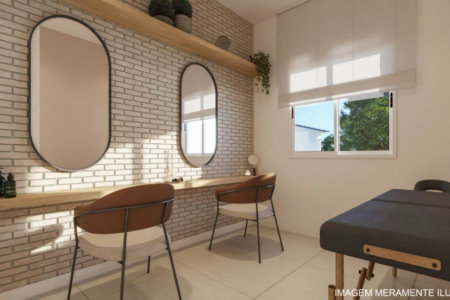 Residencial Recanto Das Árvores