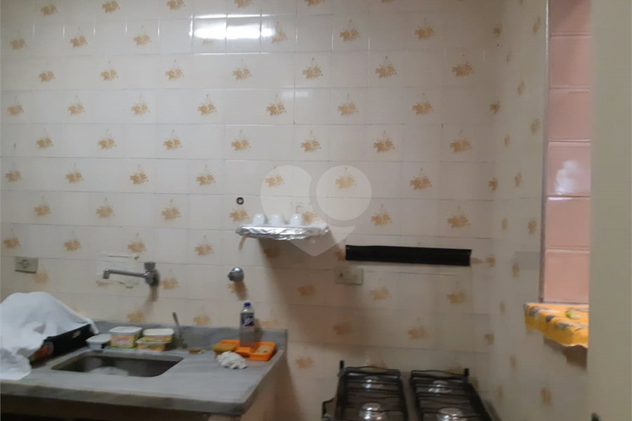 Sobrado à venda com 3 quartos em Santana, São Paulo, SP
