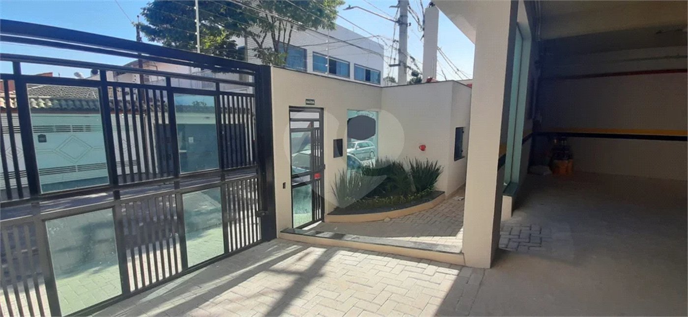 Apartamento à venda com 2 quartos em Tremembé, São Paulo, SP
